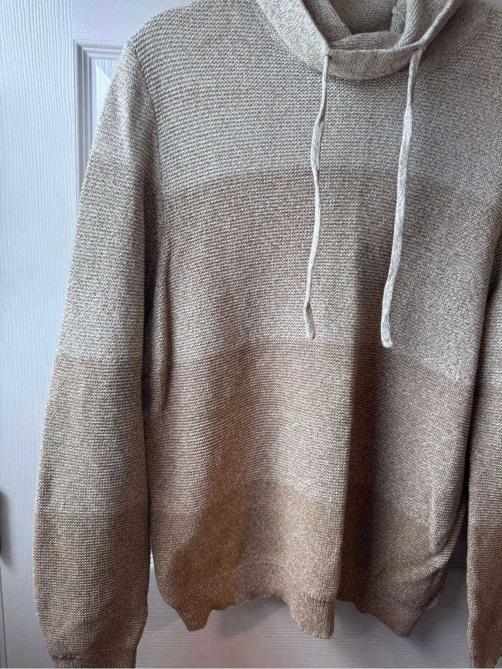 Express soft knit